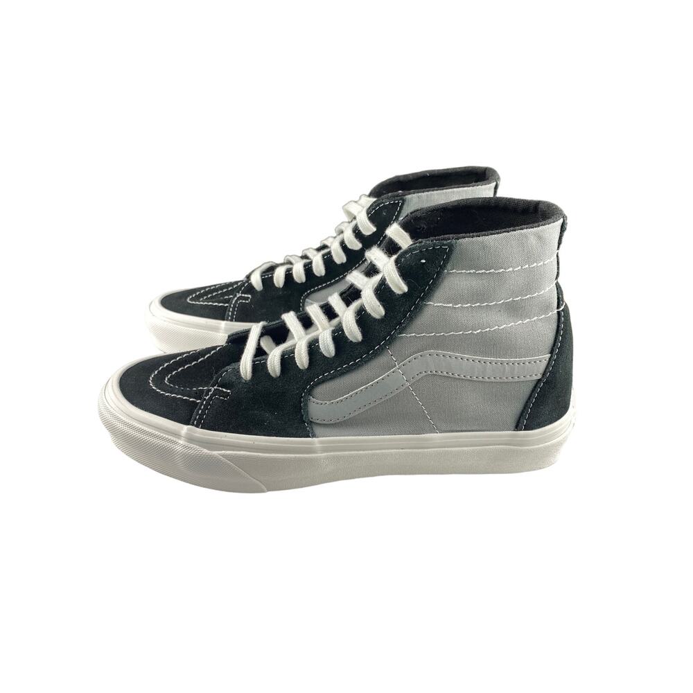 VANS Moon Rocks Sk8-Hi Tapered Modular Viral 2 Way Unisex Sneaker M sz 7.5/F sz9 - Picture 8 of 11